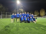 Gezamenlijke training seniorenteams en JO19-1 van donderdag 27 februari 2025 (43/45)